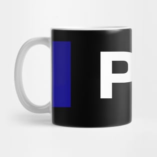 PER - Sergio Perez v2 Mug